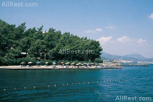 Marmaris Palace 20
